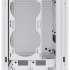 Корпус miniITX Thermaltake The Tower 200, Mini-Tower, без БП,  белый [ca-1x9-00s6wn-00]